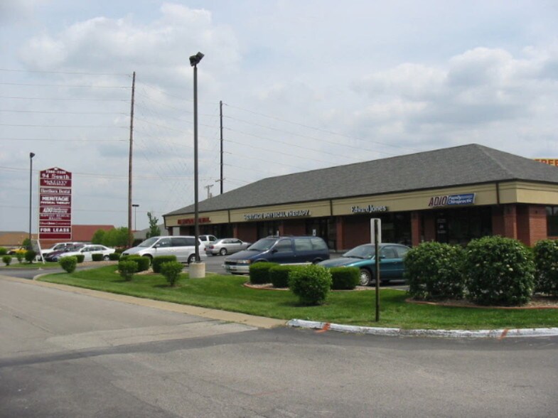 More Photos Of 2300-2338 Highway 94 South Outer Rd, Saint Charles Medical For Lease