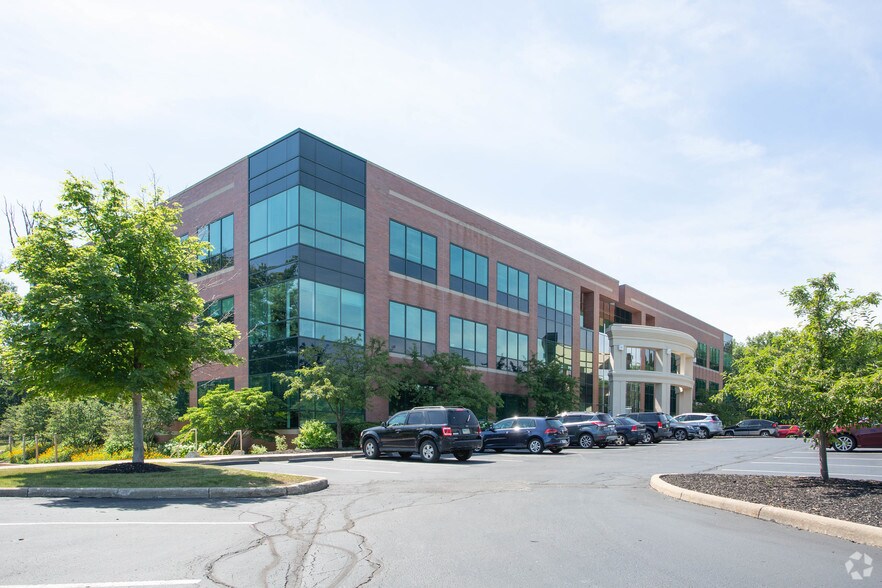More Photos Of 9200 South Hills Blvd, Broadview Heights Office For Lease