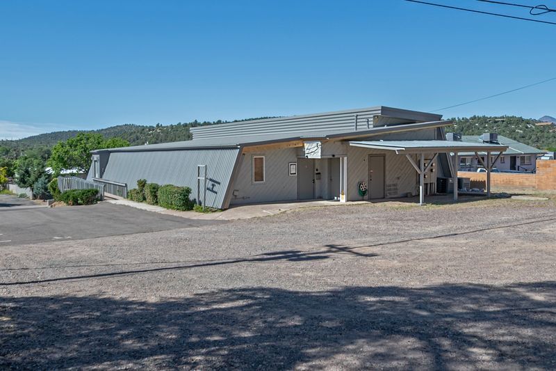 More Photos Of 404 W Main St, Payson Rehabilitation Center For Sale
