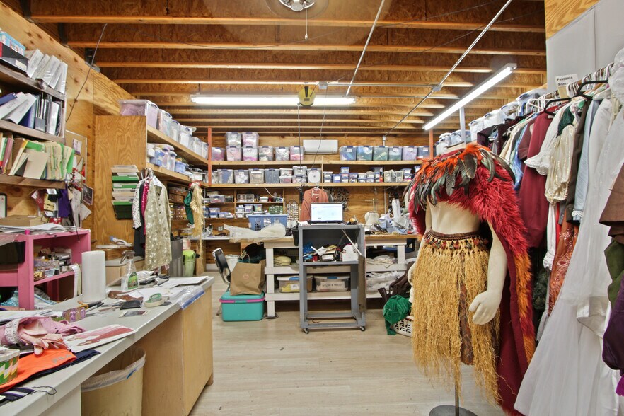 More Photos Of 218 W Commonwealth Ave, Fullerton Storefront For Sale