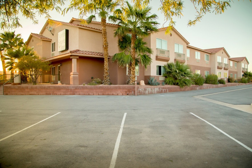 More Photos Of 520 N Moapa Valley Blvd, Overton Hotel For Sale
