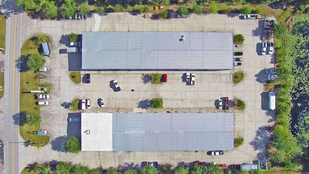 More Photos Of 1739 Huntington Ln, Rockledge Warehouse For Lease