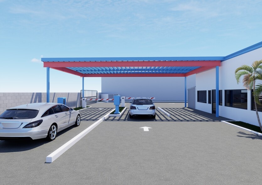 More Photos Of 5720 San Fernando Rd, Glendale Carwash For Sale