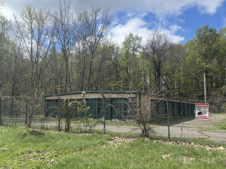 More Photos Of 241 Palmer St, Gowanda Office For Sale