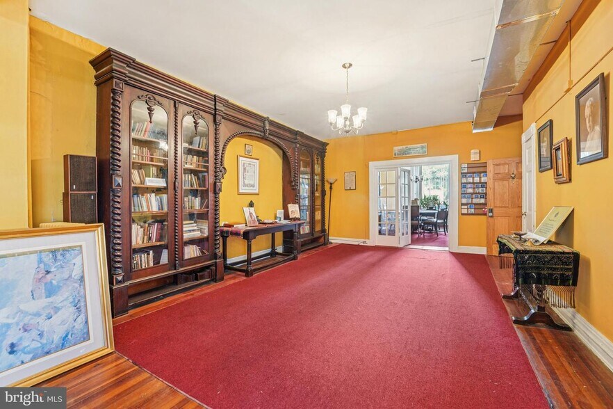 More Photos Of 523 N Charles St, Baltimore Office For Lease
