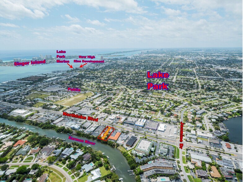 More Photos Of 529 Northlake Blvd, North Palm Beach Restaurant For Sale