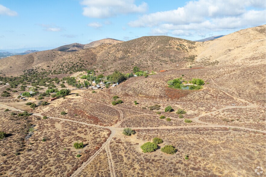 More Photos Of 35900 Anthony Rd, Agua Dulce Land For Sale
