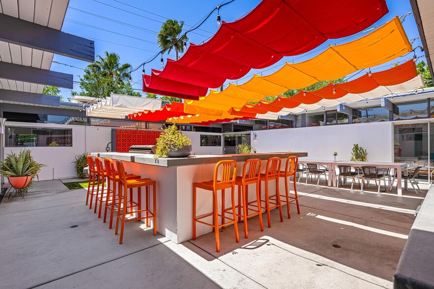 More Photos Of 795 E Chuckwalla Rd, Palm Springs Apartments For Sale