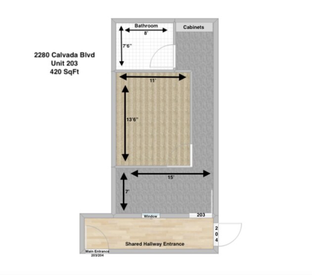 More Photos Of 2280 E Calvada Blvd, Pahrump Medical For Sale