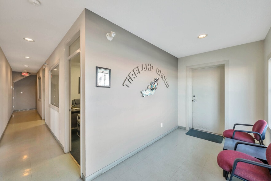 More Photos Of 20010 Industrial Av, Langley Warehouse For Sale