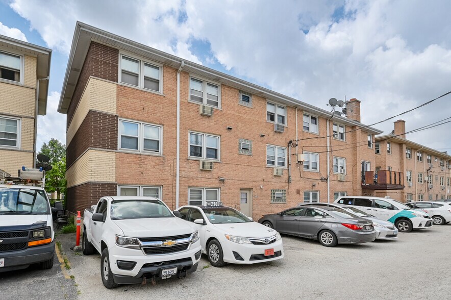 More Photos Of 8544 W Gregory St, Chicago Apartments For Sale