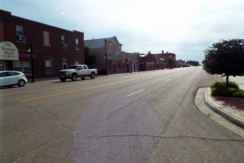 244 E Long St, Dighton, KS 67839 Apartments For Sale