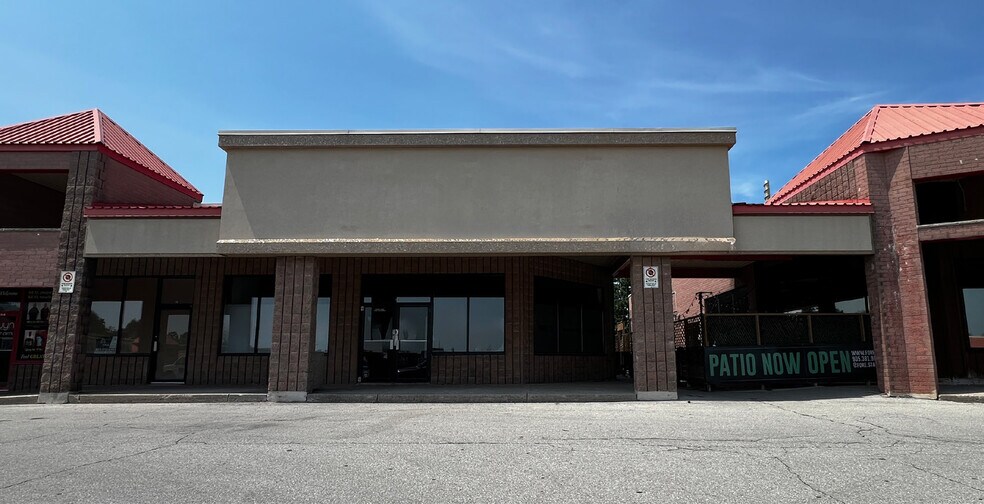 More Photos Of 1070 Stonechurch Rd, Hamilton General Retail For Lease