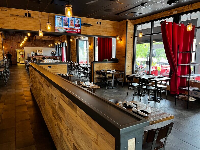 More Photos Of 1201 Boston Post Rd, Milford General Retail For Sale