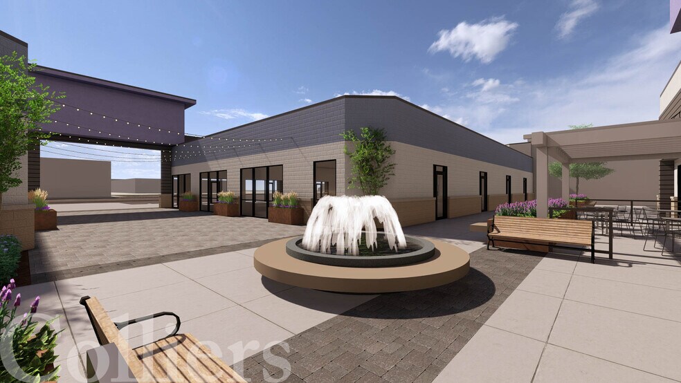 More Photos Of 6910-7100 W State St, Boise Storefront For Sale