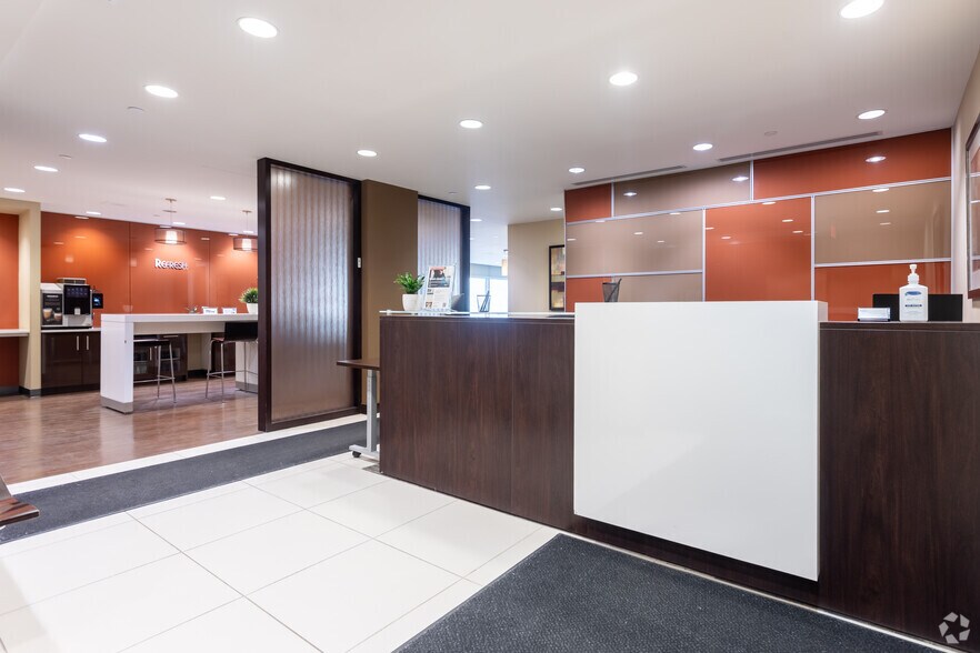 More Photos Of 10180 101 St NW, Edmonton Coworking Space