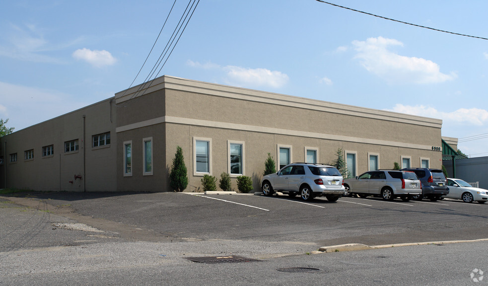 Primary Photo Of 6900 River Rd, Pennsauken Warehouse For Lease