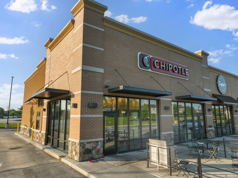 More Photos Of 29700-30450 Lake Shore Blvd, Willowick Unknown For Lease