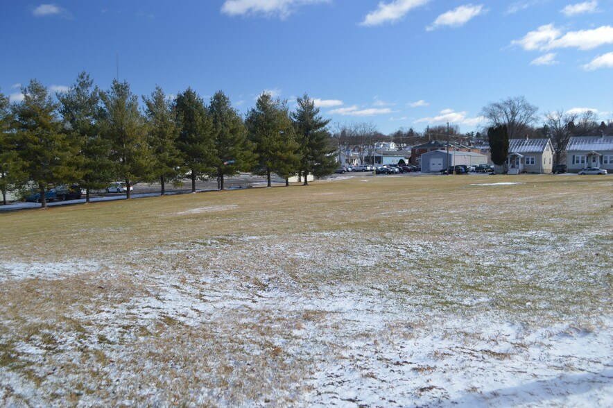 Primary Photo Of 222-230 E Green St, Westminster Land For Sale