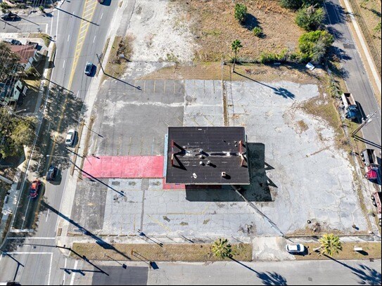 More Photos Of 4530 Brentwood Ave, Jacksonville Fast Food For Lease