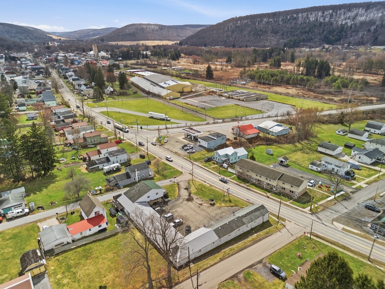 More Photos Of 730 N Main St, Port Allegany Hotel For Sale