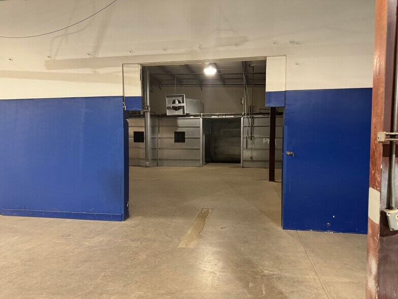 More Photos Of 1520 W Battaglia Rd, Eloy Manufacturing For Lease