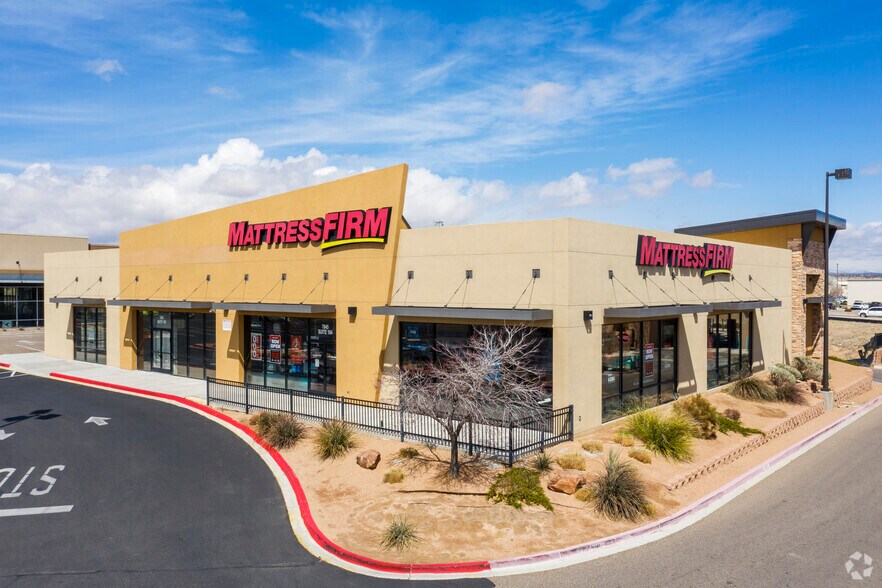 More Photos Of 7820 Enchanted Hills NE, Bernalillo Unknown For Lease