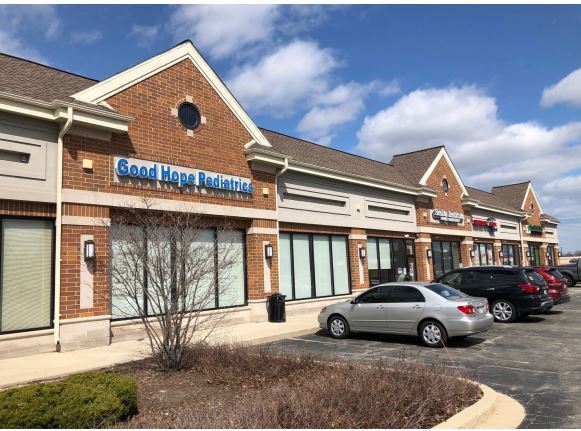 More Photos Of 7720 W Good Hope Rd, Milwaukee Unknown For Lease