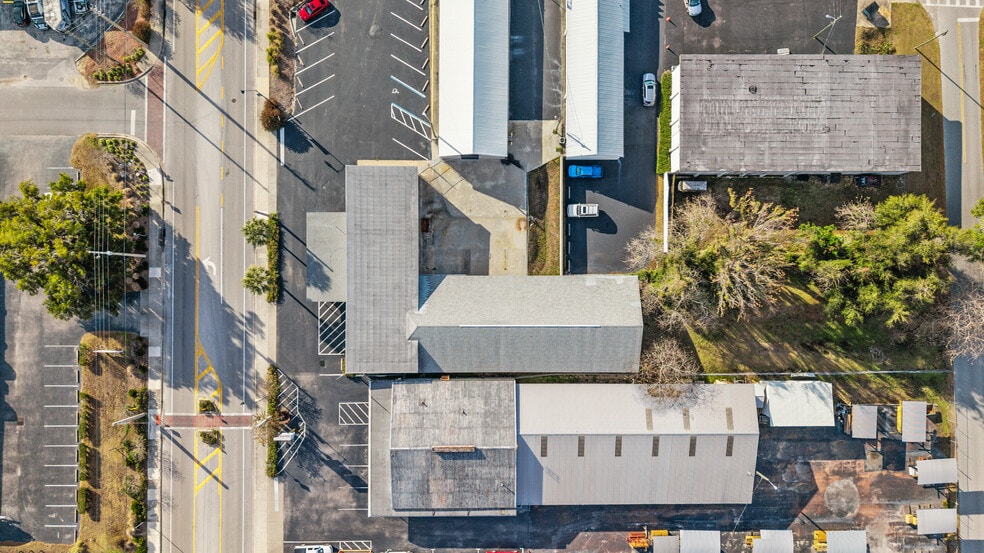 More Photos Of 818 N Magnolia Ave, Ocala Warehouse For Sale