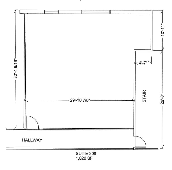 More Photos Of 14000 NW Sunfish Lake Blvd, Ramsey Showroom For Lease