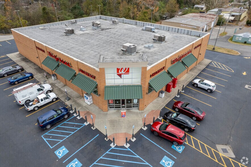More Photos Of 3025 Allison Bonnett Memorial Dr, Hueytown Drugstore For Sale