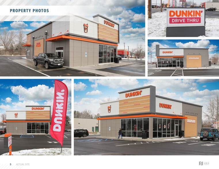 More Photos Of 600 W Plane St, Bethel General Retail For Sale