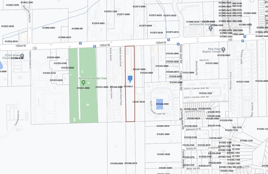 More Photos Of 10142 103rd St, Jacksonville Service For Lease