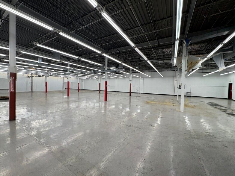 More Photos Of 49 Virginia Ave, Uniontown Warehouse For Lease