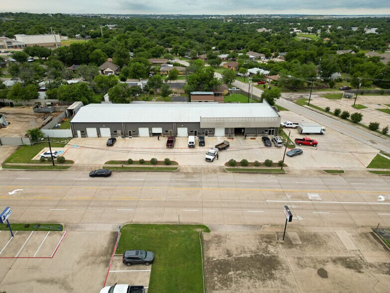 More Photos Of 600 S Cherry Ln, White Settlement Light Distribution For Lease