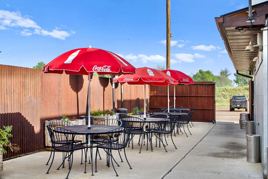 More Photos Of 104 W Orgain Ave, Wibaux Storefront For Sale