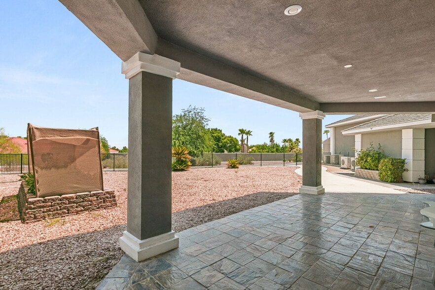 More Photos Of 5930 N El Capitan Way, Las Vegas Assisted Living For Sale