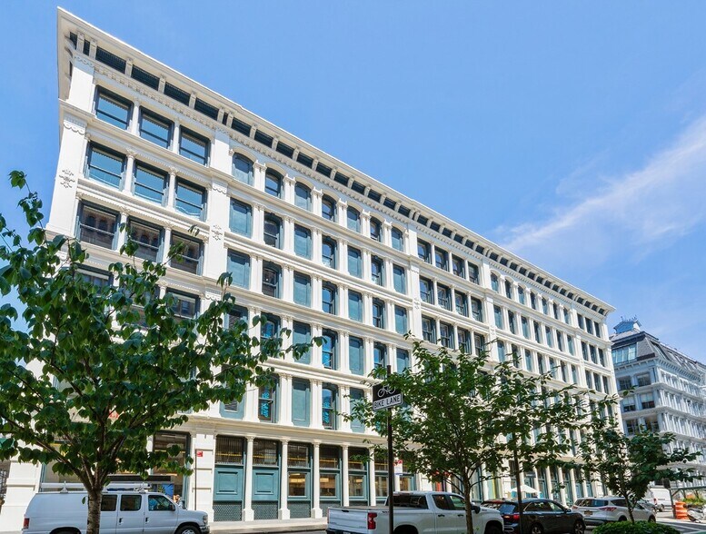 More Photos Of 462 Broadway, New York Loft Creative Space For Lease