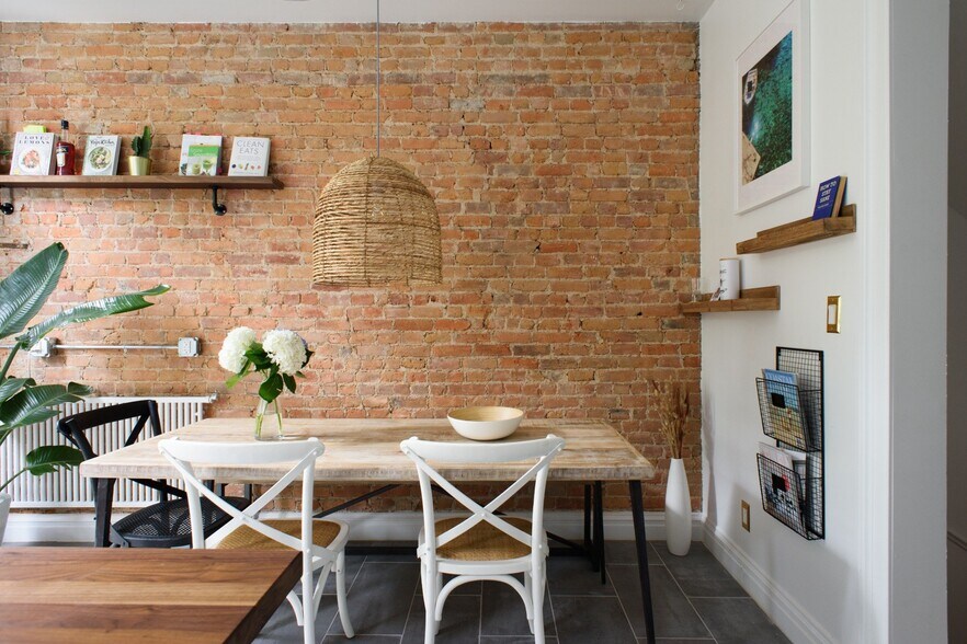 More Photos Of 62 Wyckoff St, Brooklyn Hospitality For Sale