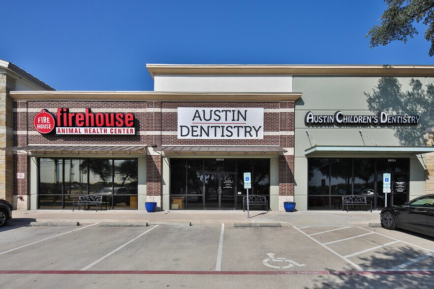 More Photos Of 13616 N Highway 183, Austin Freestanding For Sale