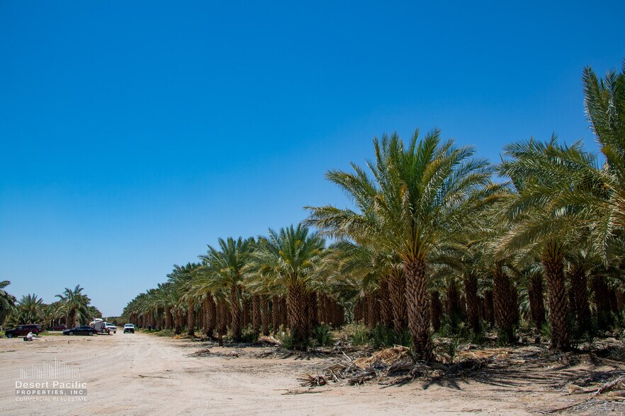 More Photos Of 1095 Midland Rd rd, Blythe Land For Sale