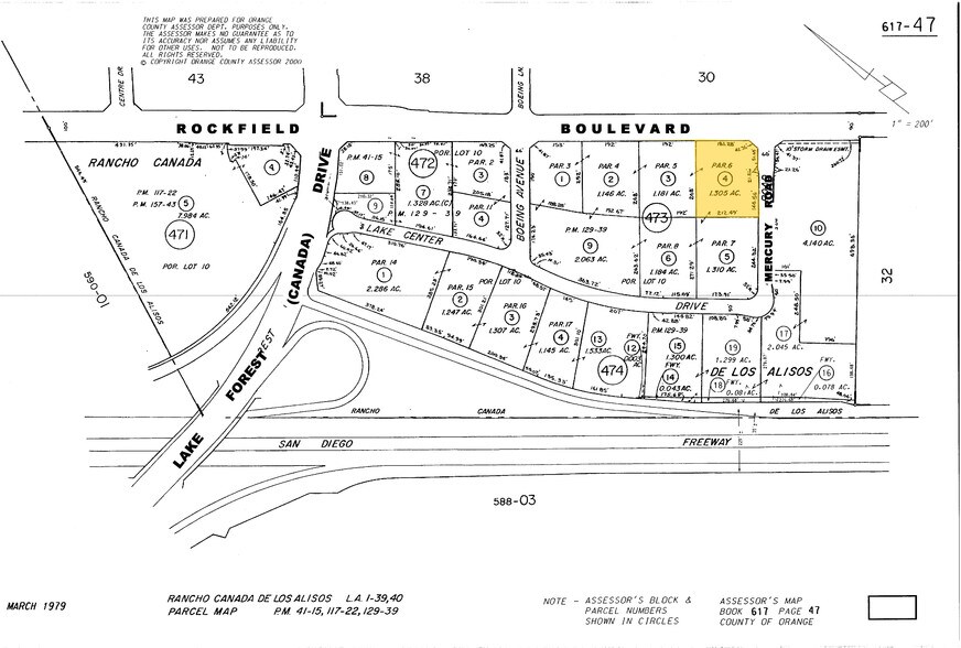 More Photos Of 23832 Rockfield Blvd, Lake Forest Office For Sale