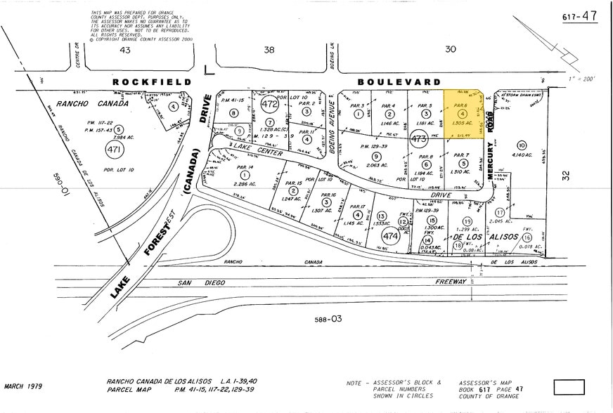 More Photos Of 23832 Rockfield Blvd, Lake Forest Medical For Sale