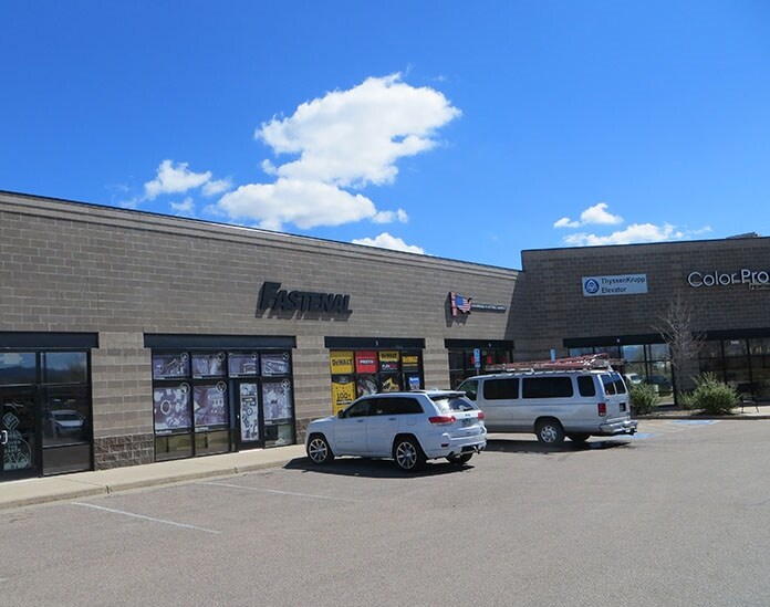 More Photos Of 2415 E Mulberry St, Fort Collins Showroom For Lease