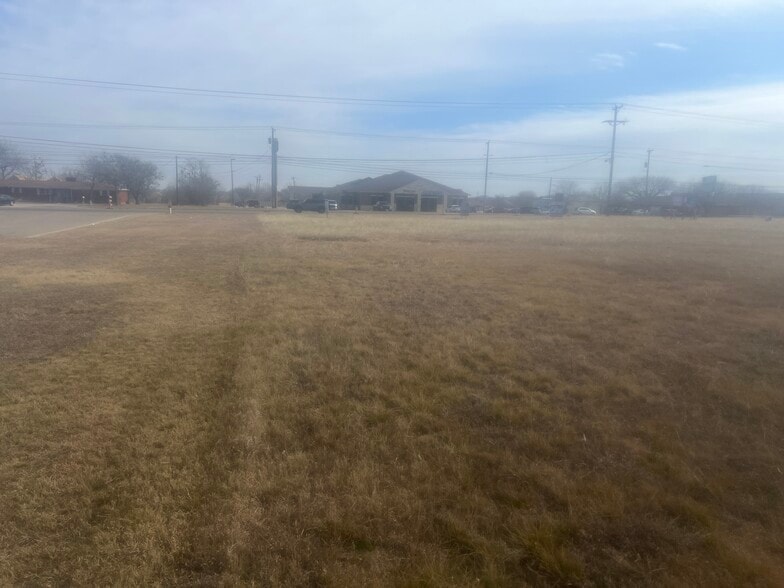 Primary Photo Of 4101 S Clear Creek, Killeen Land For Sale