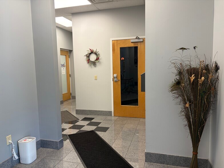 More Photos Of 2240 S County Trl, East Greenwich Light Distribution For Lease