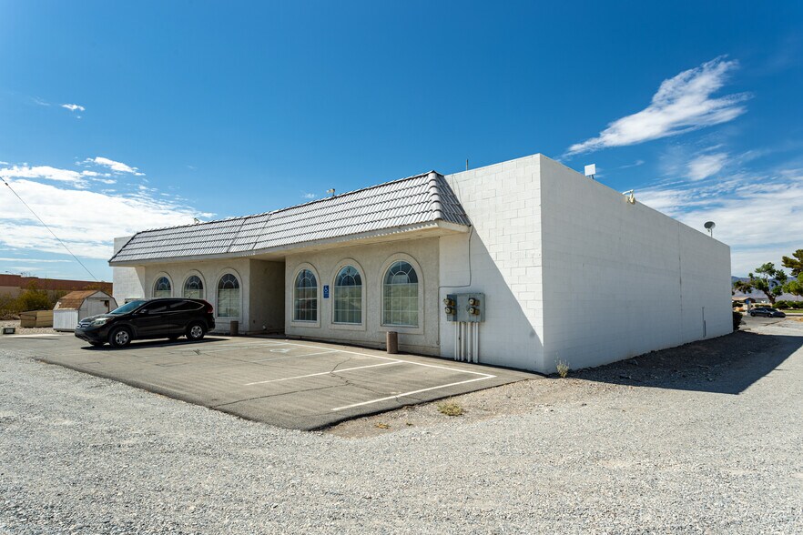 More Photos Of 2280 E Calvada Blvd, Pahrump Medical For Sale