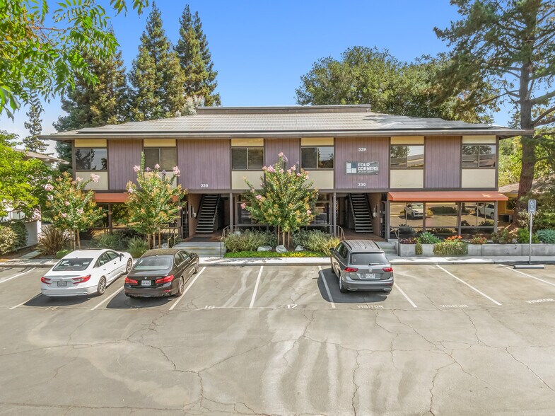 More Photos Of 329 S San Antonio Rd, Los Altos Unknown For Lease