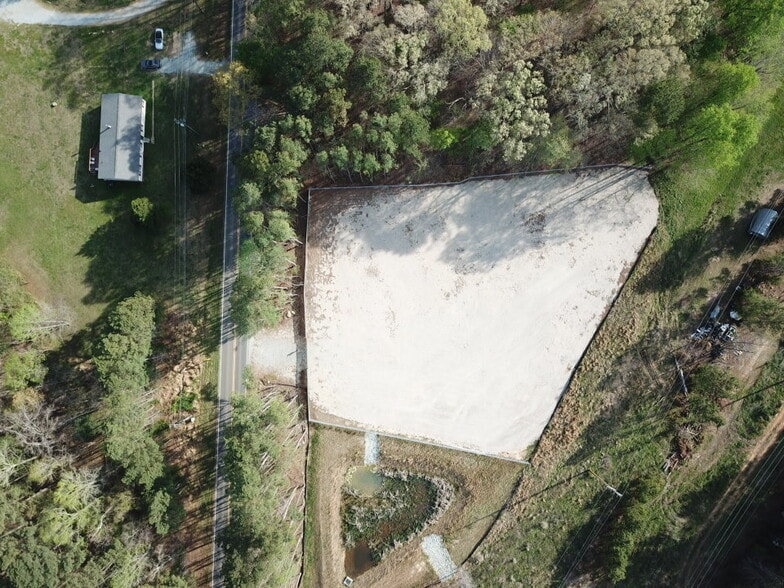 Primary Photo Of Lot 1 Pleasant Green Road, Durham Land For Sale