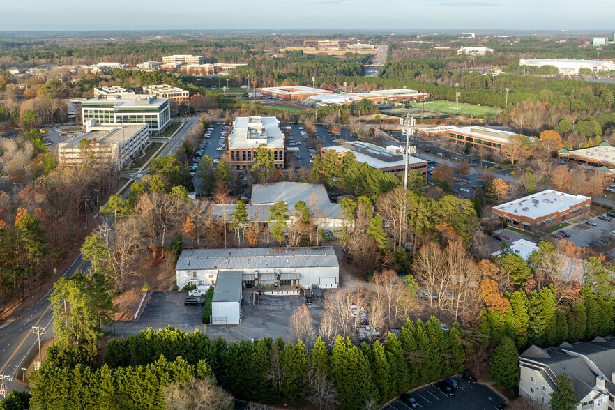 More Photos Of 1310 Nowell Rd, Raleigh Light Distribution For Sale